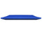 vidaXL - Partytentdak - 3x6 - m - blauw