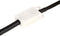 vidaXL Wandlamp industrieel E27 45x25 cm messingkleurig