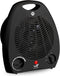 Vivid Green VGEKZ - Ventilatorkachel - 2000W voor ruimtes tot 20m2 - Zwart
