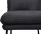 Feel Furniture - Barkruk - Levi - Zwart