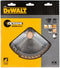 DeWalt DT4064-QZ - Cirkelzaagblad ATB 190x30mm - 40 tanden - 2.6mm kerf (1 stuk)