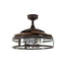 LT-Luce Plafondventilator New Fanaway Classic