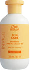 Wella Professionals Invigo Sun After Sun Cleansing Shampoo - 300 ml - Alle haartypen