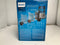 Philips 800i Series - Compacte Luchtreiniger AC0850/11 - 99,9% virusverwijdering - Geschikt voor 49 m²