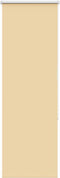 vidaXL - Rolgordijn - verduisterend - 45x150cm - stofbreedte - 40,7 - cm - polyester