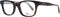 Men' Spectacle frame Omega OM5004-H 52052