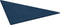 vidaXL - Wandpanelen - 12 - st - 0,54 - m² - 30x30 - cm - fluweel - blauw