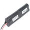 Blessing 015.104.004 - 4.8 Volt noodverlichting batterij - met kabel en JST