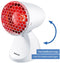 Beurer IL 11 - Infraroodlamp 100 Watt - Tegen spierpijn en verkoudheid - Medisch hulpmiddel