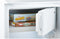 Domo DO91127 - Tafelmodel Koelkast met Vriesvak - 113 liter - Wit