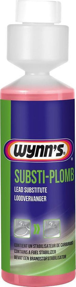 Wynn's 70612 Loodvervanger 250ml