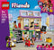 LEGO Friends Muziekwinkel en Appartement Bouwpakket voor Kinderen - 42653