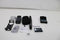 Insta360 X4 - 360° Actioncam - 8K video 5,7K 60fps - Zwart