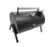 Grilltonne - BBQ met 2 Grillroosters 34 x 22,5 cm - RVS Handgreep