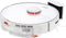 Roborock S5 MAX - Robotstofzuiger - Vegen en moppen - Wit