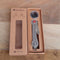Keycabins Multitool Sleutelhouder - Key Organizer tot en met 12 Sleutels - Keychain Sleutelhanger met Bieropener - Aluminium - Grijs