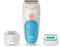 Braun Silk-épil 5-610 - Epilator voor beginners - Zachte ontharing - Wit/Turquoise