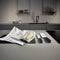 Wusthof Mesbeschermer Tot 30 cm Laag Wit