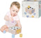 Woezel en Pip Woezel en Pip Baby Vormenstoof