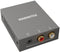 Marmitek Connect ARC13 - HDMI Audio Extractor - Ondersteunt ARC & CEC - Compact