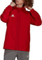 adidas - Entrada 22 All Weather Jacket - Rood Jack-L