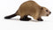 Schleich WILD LIFE - Bever - Gedetailleerd figuur