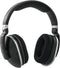 Technisat StereoMan 2 DAB+ - Draadloze stereohoofdtelefoon - DAB+ en FM-radio - Zwart