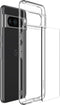 Spigen Ultra Hybrid - Soft case - Air Cushion technologie - Google Pixel 8 Pro