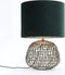 Light & Living Alwina Lampvoet - Antiek Brons - Ø32x28,5cm