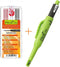 Pica Dry 3030/4070 - Navulling potloodmarker - 2B puntdikte - grafiet