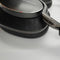 Bowers & Wilkins Px8 - Over-Ear - Draadloos - Actieve ruisonderdrukking - Zwart