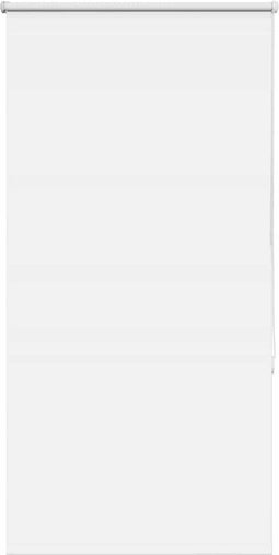 vidaXL - Rolgordijn - verduisterend - 70x175cm - stofbreedte - 65,7 - cm - polyester