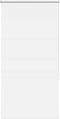 vidaXL - Rolgordijn - verduisterend - 70x175cm - stofbreedte - 65,7 - cm - polyester