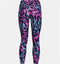 Under Armour HG Armour Sportlegging Dames - Maat S