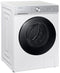 Samsung WW90DB8U95GHU3 - Wasmachine - Laadvermogen 9kg - Energieklasse A - Toerental 1400rpm
