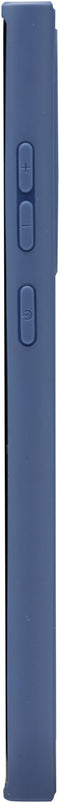 Dbramante1928 Greenland - Soft case - 100% gerecycled plastic - Blauw