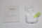 Apple AirPods 4 - TWS - ANC - Wit
