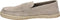 TOMS Stanford Rope - Heren Espadrilles - Suède - Taupe - Maat 42