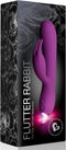 Rocks-Off - Flutter Rabbit - Rabbit Vibrator