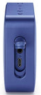 JBL GO 2 - Bluetoothspeaker - IPX7 waterdicht - Blauw
