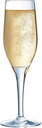 Chef&Sommelier Sensation Exalt Champagneglas - 0.19 l - Set-6