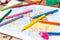 Plastidecor Doos 36 Wassen Veelkleurig