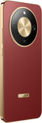 Honor Magic 8 Lite 5G - 512GB opslag - 7500 mAh batterij - Bruin