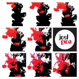 Joel Gion - LP - Rock album (2017)