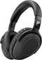 Sennheiser MB 660 UC MS - Over-Ear - Draadloos Bluetooth 4.2/5.0 - Actieve noise-cancelling - Zilver/Zwart