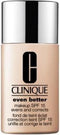 Clinique Even Better Makeup SPF 15 Foundation - CN 10 Alabaster