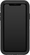 OtterBox Defender Series Screenless Edition - Hard case - Meerlaagse bescherming - Zwart