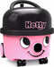 Numatic Hetty Compact HET160 - Trommelstofzuiger 6l 26,5m werkbereik 620W