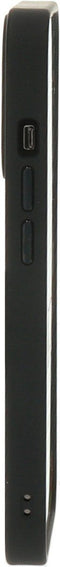 Mobiparts iPhone 14 Pro - Hardcover - MagSafe Compatible - Zwart