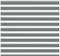vidaXL - Zebra - rolgordijn - 165x100 - cm - stofbreedte - 160,9 - cm - donkergrijs
